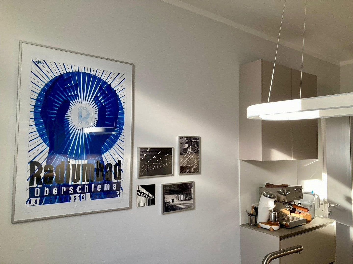 Predaj bytu 2-izbový 61 m², Berlin, Berlín Predaj bytu 2-izbový 61 m², Berlin, Berlín