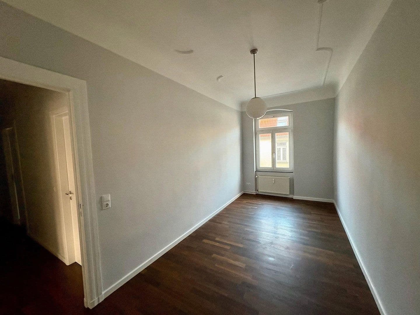 Predaj bytu 2-izbový 61 m², Berlin, Berlín Predaj bytu 2-izbový 61 m², Berlin, Berlín