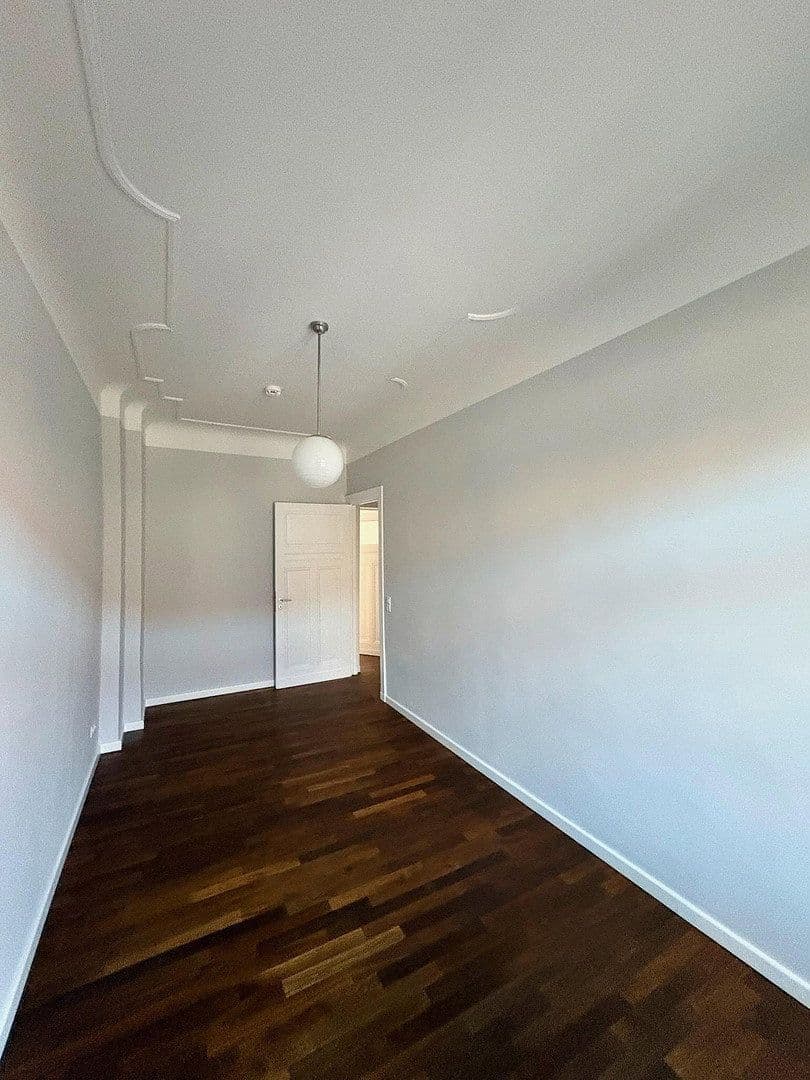 Predaj bytu 2-izbový 61 m², Berlin, Berlín Predaj bytu 2-izbový 61 m², Berlin, Berlín
