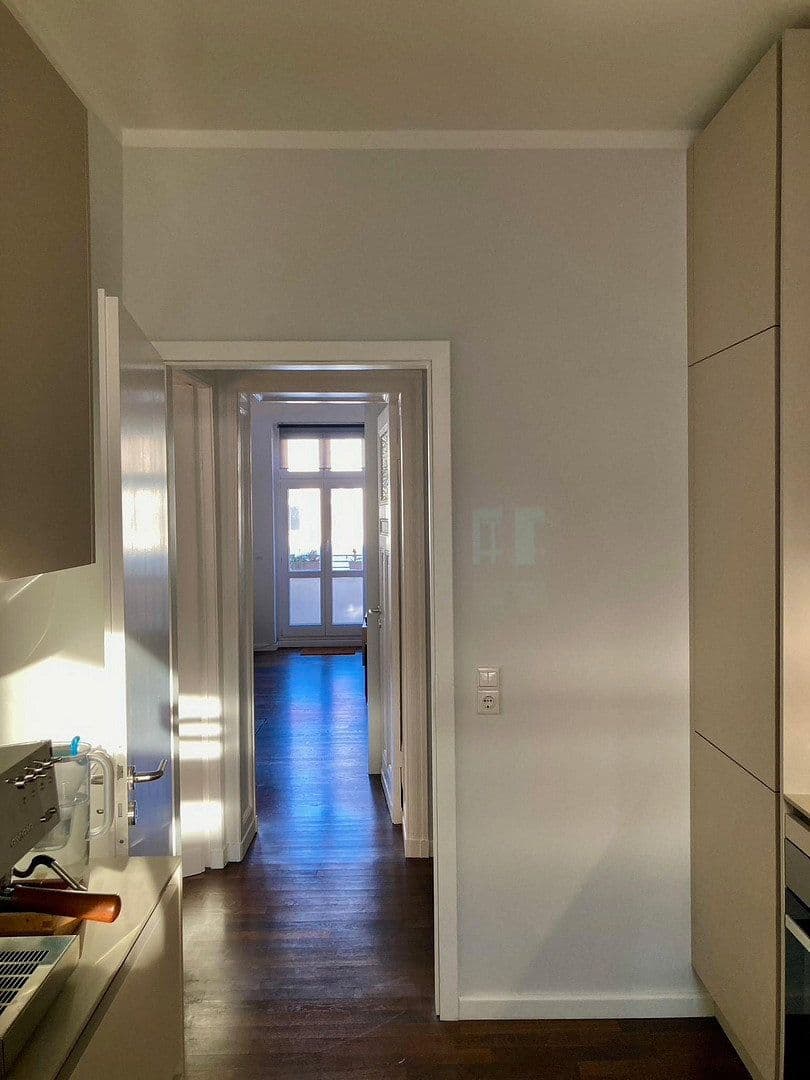 Predaj bytu 2-izbový 61 m², Berlin, Berlín Predaj bytu 2-izbový 61 m², Berlin, Berlín