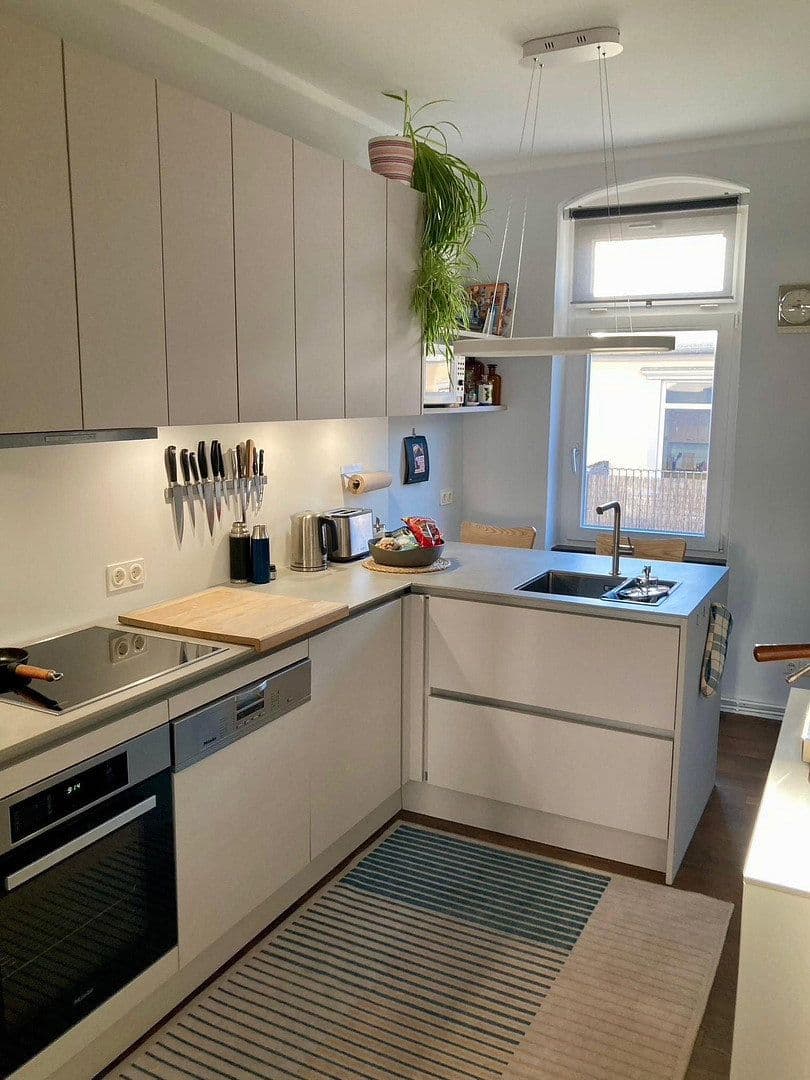 Predaj bytu 2-izbový 61 m², Berlin, Berlín Predaj bytu 2-izbový 61 m², Berlin, Berlín