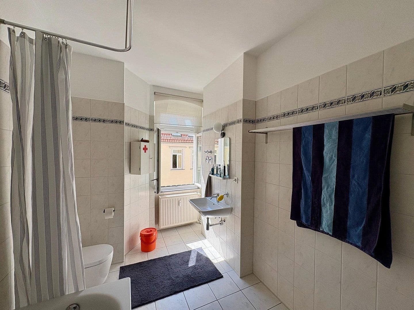Predaj bytu 2-izbový 61 m², Berlin, Berlín Predaj bytu 2-izbový 61 m², Berlin, Berlín