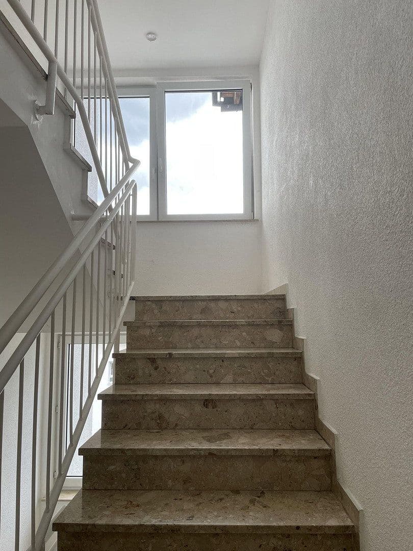 Prenájom bytu 3-izbový 64 m², Winz, Hargesheim, Porýnie-Falcko Prenájom bytu 3-izbový 64 m², Winz, Hargesheim, Porýnie-Falcko