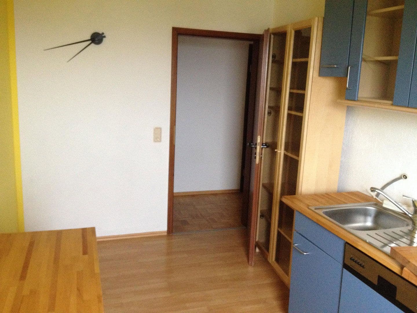 Prenájom bytu 3-izbový 64 m², Winz, Hargesheim, Porýnie-Falcko Prenájom bytu 3-izbový 64 m², Winz, Hargesheim, Porýnie-Falcko
