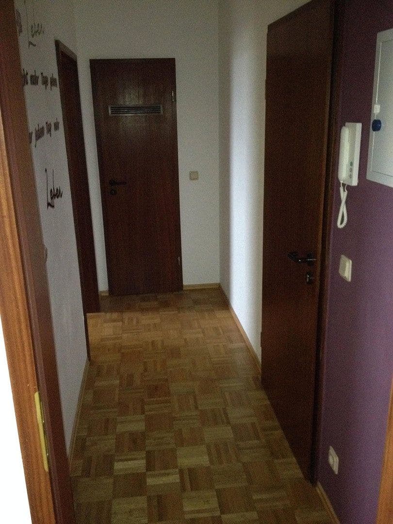 Prenájom bytu 3-izbový 64 m², Winz, Hargesheim, Porýnie-Falcko Prenájom bytu 3-izbový 64 m², Winz, Hargesheim, Porýnie-Falcko