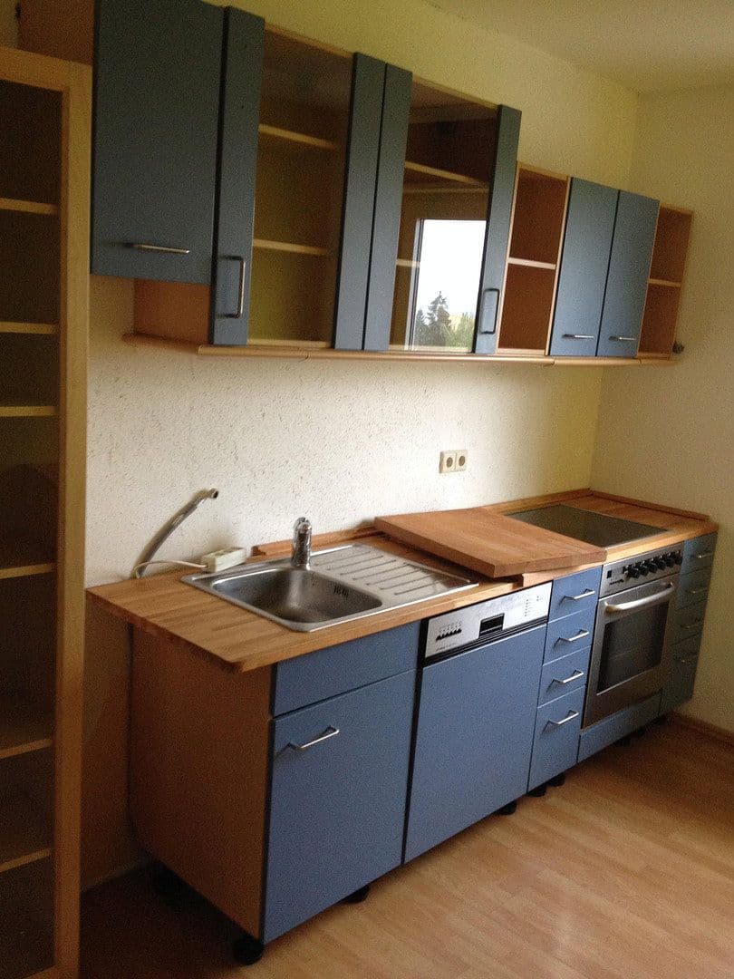 Prenájom bytu 3-izbový 64 m², Winz, Hargesheim, Porýnie-Falcko Prenájom bytu 3-izbový 64 m², Winz, Hargesheim, Porýnie-Falcko