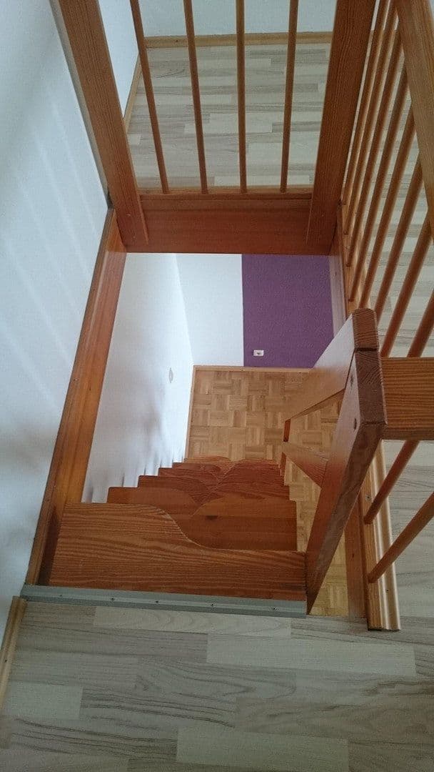 Prenájom bytu 3-izbový 64 m², Winz, Hargesheim, Porýnie-Falcko Prenájom bytu 3-izbový 64 m², Winz, Hargesheim, Porýnie-Falcko