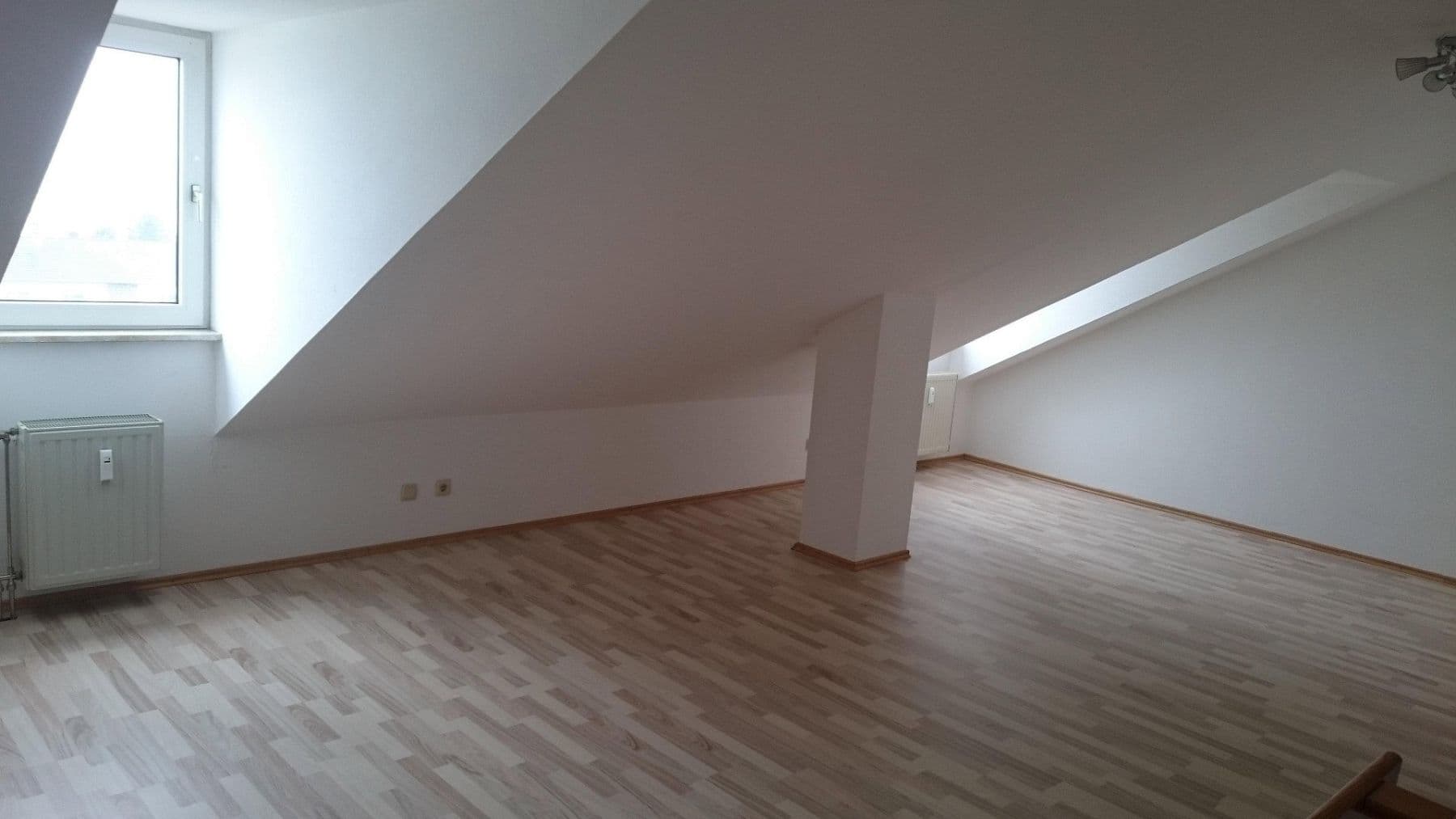 Prenájom bytu 3-izbový 64 m², Winz, Hargesheim, Porýnie-Falcko Prenájom bytu 3-izbový 64 m², Winz, Hargesheim, Porýnie-Falcko