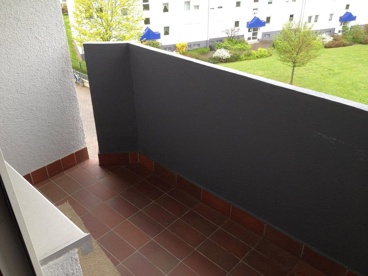 Prenájom bytu 3-izbový 64 m², Winz, Hargesheim, Porýnie-Falcko Prenájom bytu 3-izbový 64 m², Winz, Hargesheim, Porýnie-Falcko