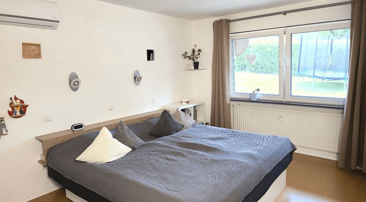 Predaj domu 201 m², pozemok 1.219 m², Klettgau, Bádensko-Wurttembersko Predaj domu 201 m², pozemok 1.219 m², Klettgau, Bádensko-Wurttembersko