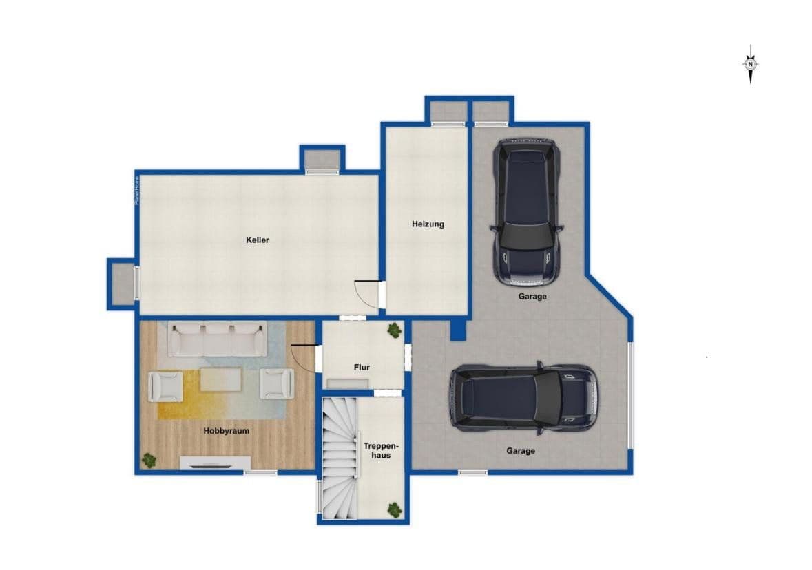 Predaj domu 201 m², pozemok 1.219 m², Klettgau, Bádensko-Wurttembersko Predaj domu 201 m², pozemok 1.219 m², Klettgau, Bádensko-Wurttembersko