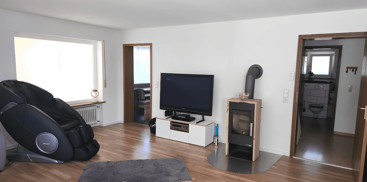 Predaj domu 201 m², pozemok 1.219 m², Klettgau, Bádensko-Wurttembersko Predaj domu 201 m², pozemok 1.219 m², Klettgau, Bádensko-Wurttembersko