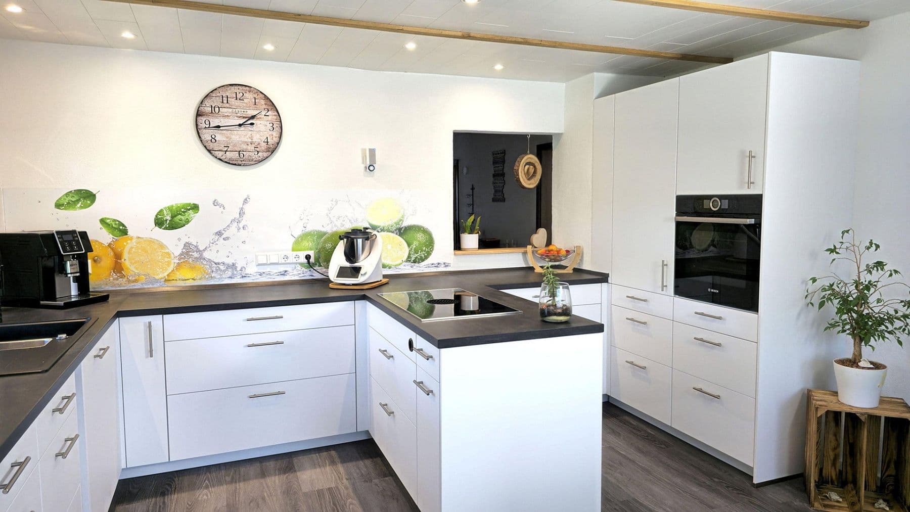 Predaj domu 201 m², pozemok 1.219 m², Klettgau, Bádensko-Wurttembersko Predaj domu 201 m², pozemok 1.219 m², Klettgau, Bádensko-Wurttembersko