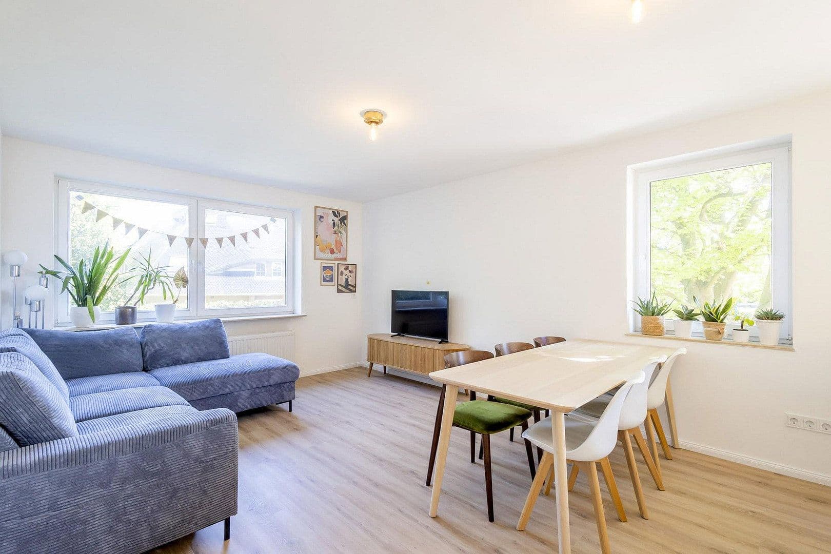 Predaj bytu 3-izbový 62 m², Grüner Weg, Norderstedt, Šlezvicko-Holštajnsko Predaj bytu 3-izbový 62 m², Grüner Weg, Norderstedt, Šlezvicko-Holštajnsko