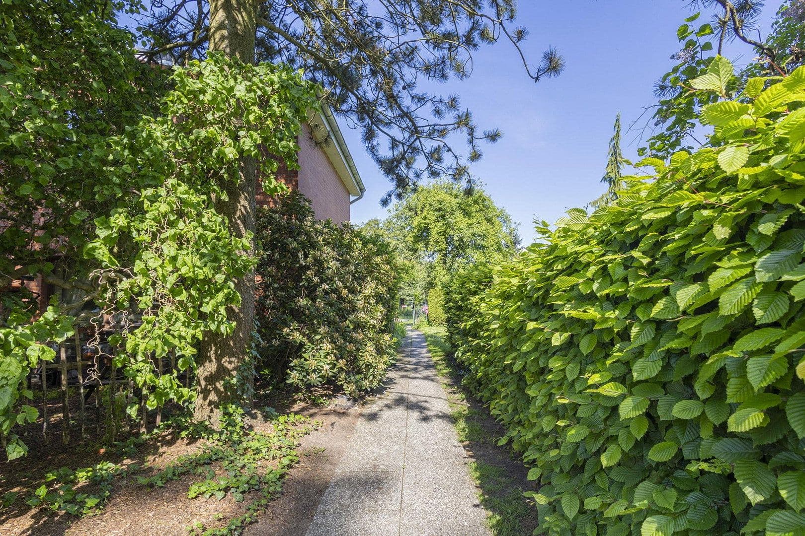 Predaj bytu 3-izbový 62 m², Grüner Weg, Norderstedt, Šlezvicko-Holštajnsko Predaj bytu 3-izbový 62 m², Grüner Weg, Norderstedt, Šlezvicko-Holštajnsko