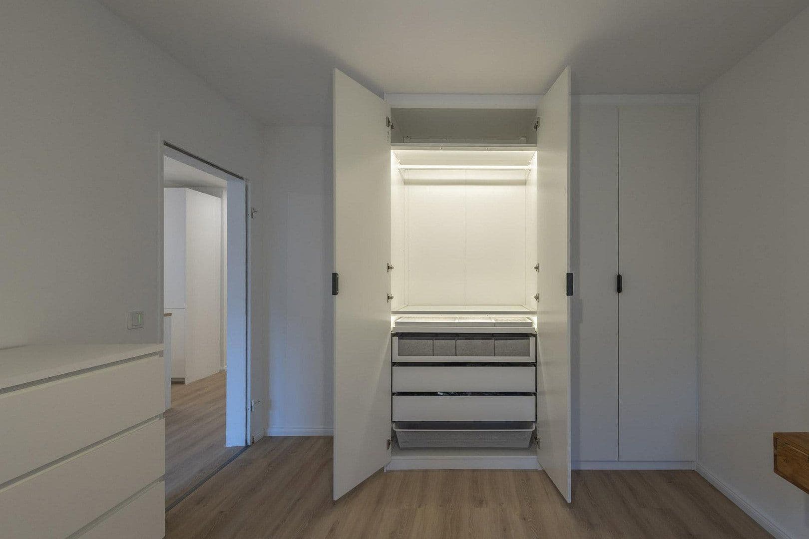 Predaj bytu 3-izbový 62 m², Grüner Weg, Norderstedt, Šlezvicko-Holštajnsko Predaj bytu 3-izbový 62 m², Grüner Weg, Norderstedt, Šlezvicko-Holštajnsko