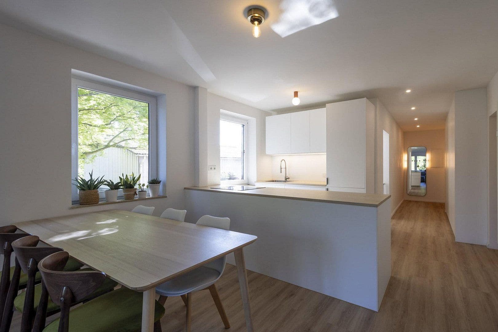 Predaj bytu 3-izbový 62 m², Grüner Weg, Norderstedt, Šlezvicko-Holštajnsko Predaj bytu 3-izbový 62 m², Grüner Weg, Norderstedt, Šlezvicko-Holštajnsko