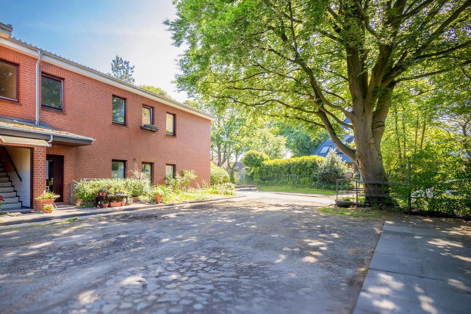 Predaj bytu 3-izbový 62 m², Grüner Weg, Norderstedt, Šlezvicko-Holštajnsko Predaj bytu 3-izbový 62 m², Grüner Weg, Norderstedt, Šlezvicko-Holštajnsko
