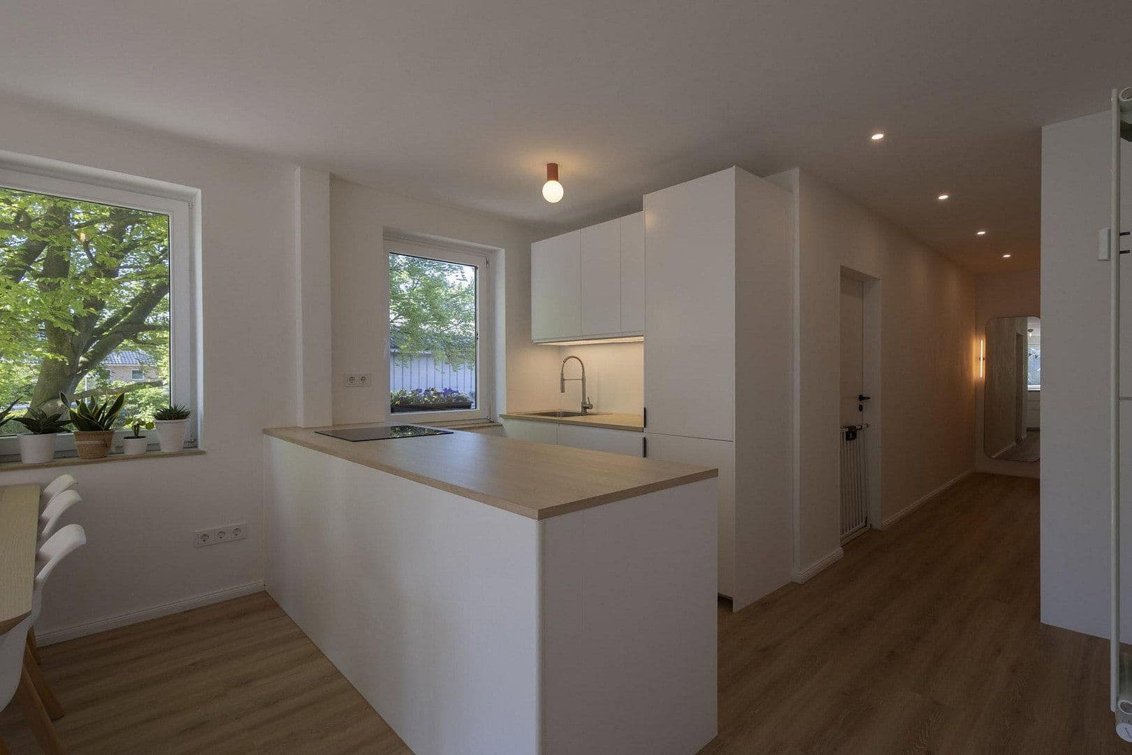 Predaj bytu 3-izbový 62 m², Grüner Weg, Norderstedt, Šlezvicko-Holštajnsko Predaj bytu 3-izbový 62 m², Grüner Weg, Norderstedt, Šlezvicko-Holštajnsko