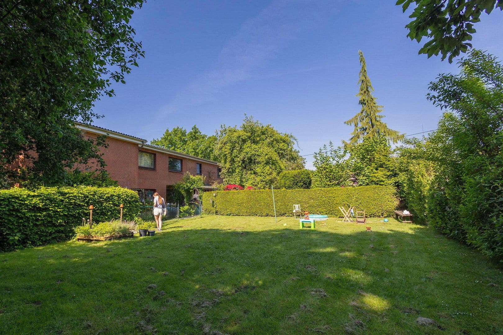 Predaj bytu 3-izbový 62 m², Grüner Weg, Norderstedt, Šlezvicko-Holštajnsko Predaj bytu 3-izbový 62 m², Grüner Weg, Norderstedt, Šlezvicko-Holštajnsko