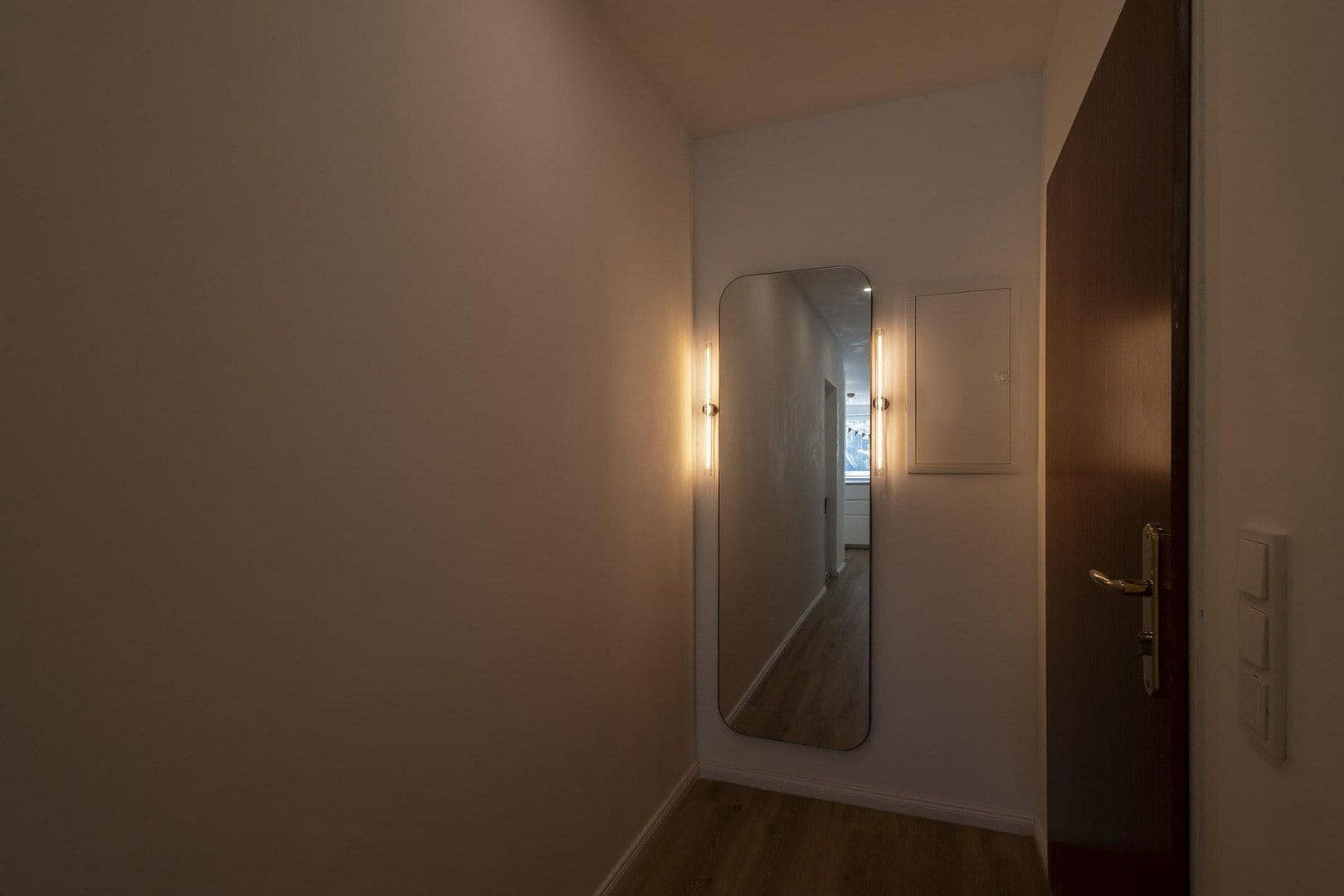 Predaj bytu 3-izbový 62 m², Grüner Weg, Norderstedt, Šlezvicko-Holštajnsko Predaj bytu 3-izbový 62 m², Grüner Weg, Norderstedt, Šlezvicko-Holštajnsko