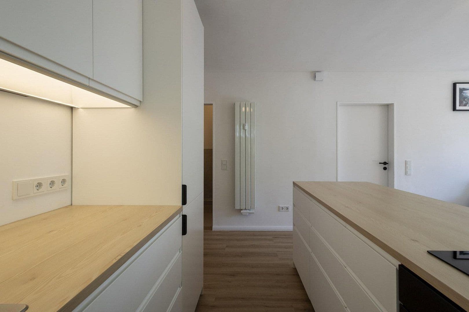 Predaj bytu 3-izbový 62 m², Grüner Weg, Norderstedt, Šlezvicko-Holštajnsko Predaj bytu 3-izbový 62 m², Grüner Weg, Norderstedt, Šlezvicko-Holštajnsko