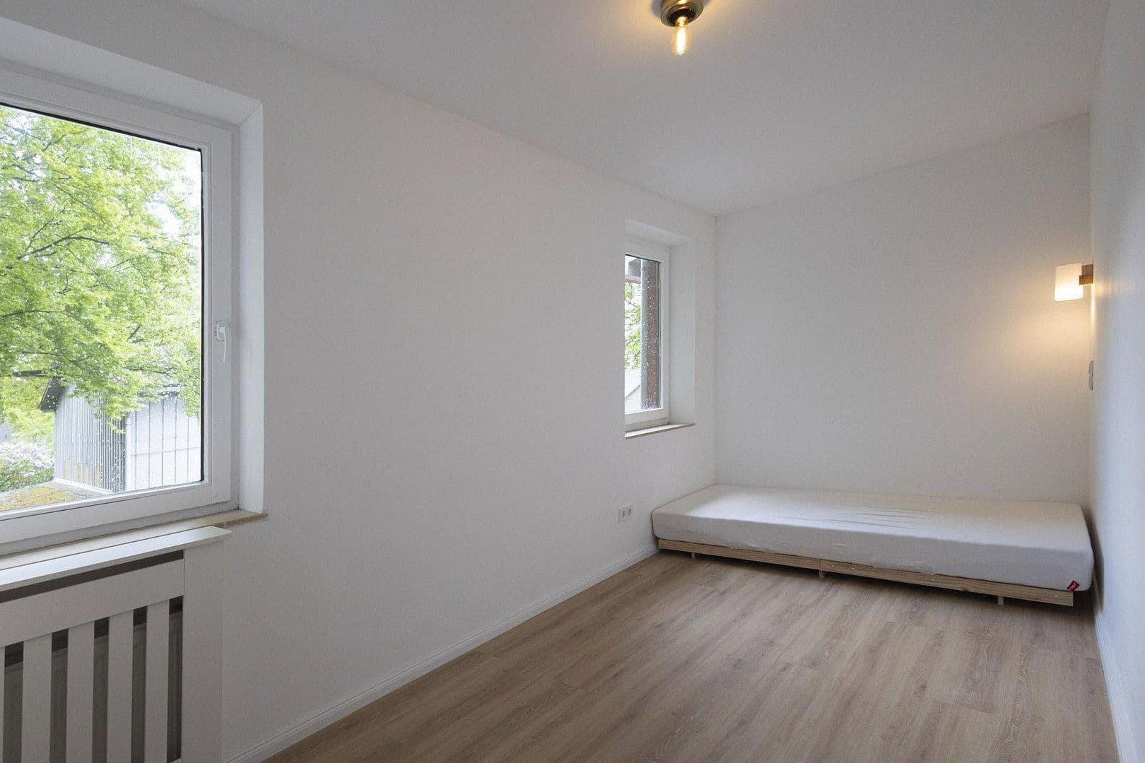 Predaj bytu 3-izbový 62 m², Grüner Weg, Norderstedt, Šlezvicko-Holštajnsko Predaj bytu 3-izbový 62 m², Grüner Weg, Norderstedt, Šlezvicko-Holštajnsko