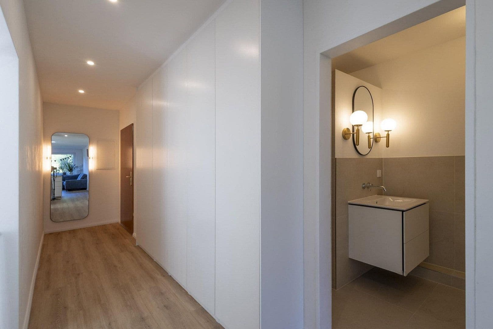 Predaj bytu 3-izbový 62 m², Grüner Weg, Norderstedt, Šlezvicko-Holštajnsko Predaj bytu 3-izbový 62 m², Grüner Weg, Norderstedt, Šlezvicko-Holštajnsko
