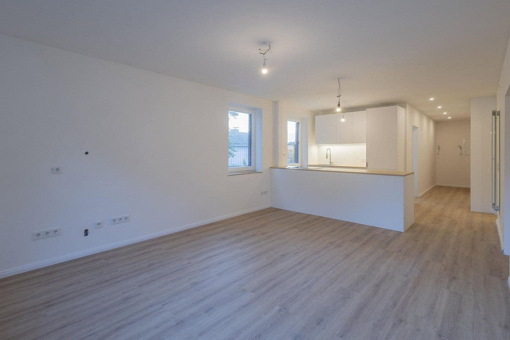 Predaj bytu 3-izbový 62 m², Grüner Weg, Norderstedt, Šlezvicko-Holštajnsko Predaj bytu 3-izbový 62 m², Grüner Weg, Norderstedt, Šlezvicko-Holštajnsko