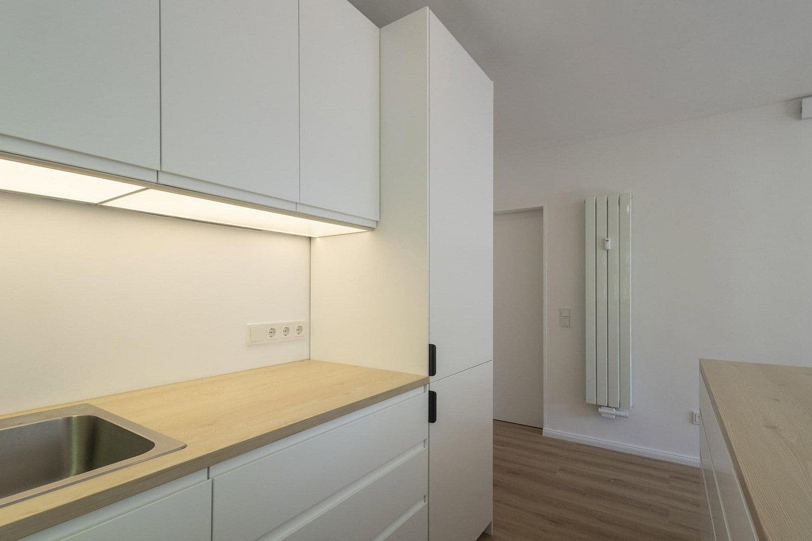 Predaj bytu 3-izbový 62 m², Grüner Weg, Norderstedt, Šlezvicko-Holštajnsko Predaj bytu 3-izbový 62 m², Grüner Weg, Norderstedt, Šlezvicko-Holštajnsko