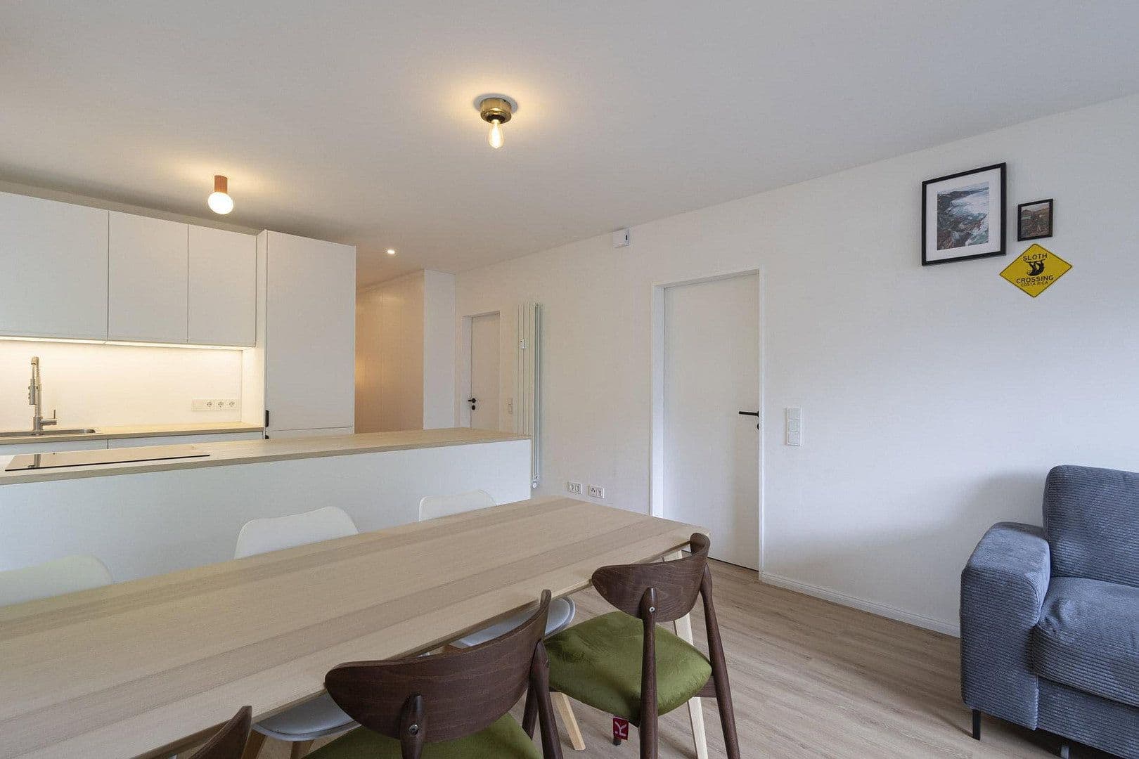 Predaj bytu 3-izbový 62 m², Grüner Weg, Norderstedt, Šlezvicko-Holštajnsko Predaj bytu 3-izbový 62 m², Grüner Weg, Norderstedt, Šlezvicko-Holštajnsko