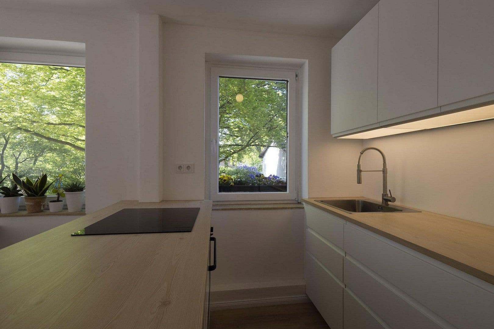 Predaj bytu 3-izbový 62 m², Grüner Weg, Norderstedt, Šlezvicko-Holštajnsko Predaj bytu 3-izbový 62 m², Grüner Weg, Norderstedt, Šlezvicko-Holštajnsko