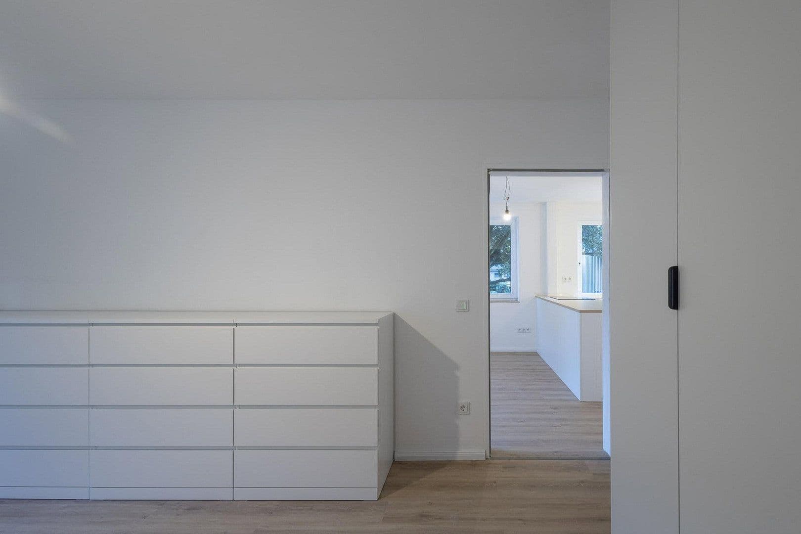 Predaj bytu 3-izbový 62 m², Grüner Weg, Norderstedt, Šlezvicko-Holštajnsko Predaj bytu 3-izbový 62 m², Grüner Weg, Norderstedt, Šlezvicko-Holštajnsko