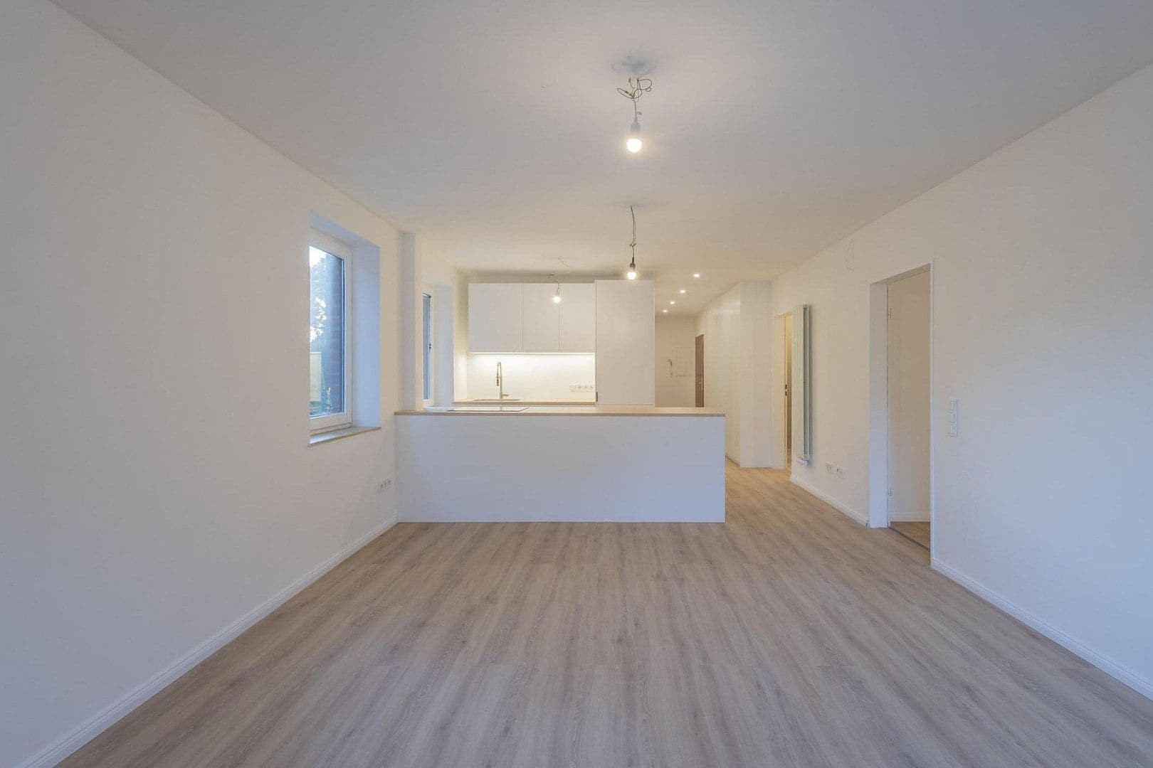 Predaj bytu 3-izbový 62 m², Grüner Weg, Norderstedt, Šlezvicko-Holštajnsko Predaj bytu 3-izbový 62 m², Grüner Weg, Norderstedt, Šlezvicko-Holštajnsko