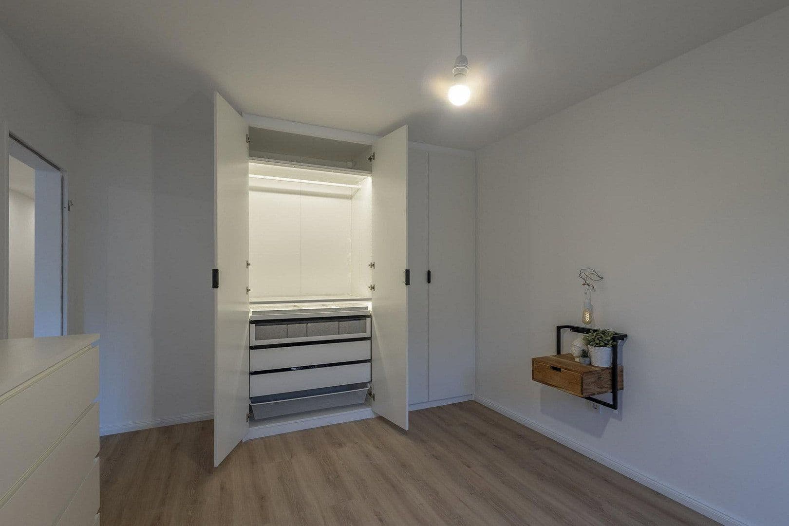 Predaj bytu 3-izbový 62 m², Grüner Weg, Norderstedt, Šlezvicko-Holštajnsko Predaj bytu 3-izbový 62 m², Grüner Weg, Norderstedt, Šlezvicko-Holštajnsko