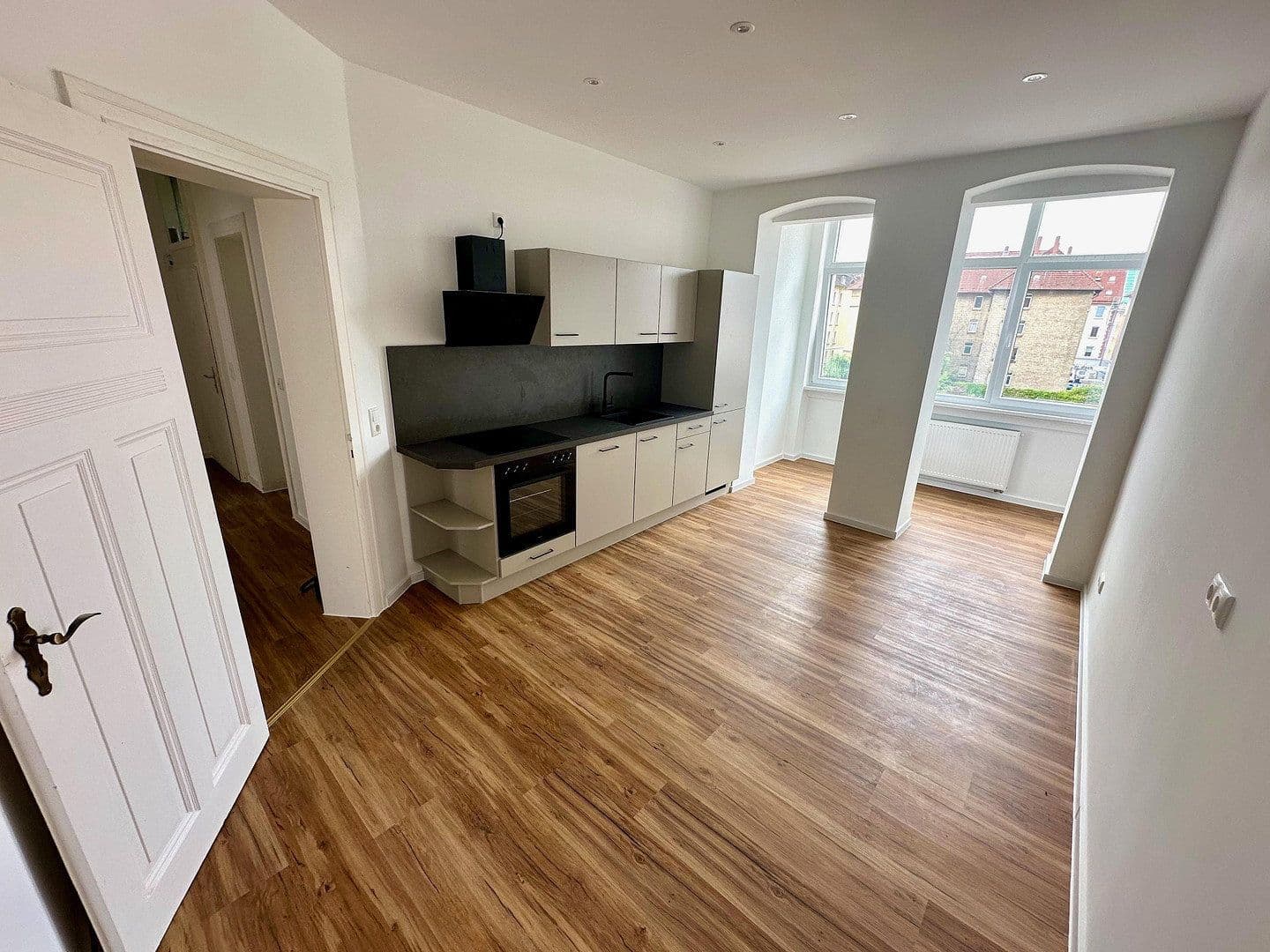 Prenájom bytu 2-izbový 72 m², Melanchthonstraße, 6, Braunschweig, Dolné Sasko Prenájom bytu 2-izbový 72 m², Melanchthonstraße, 6, Braunschweig, Dolné Sasko