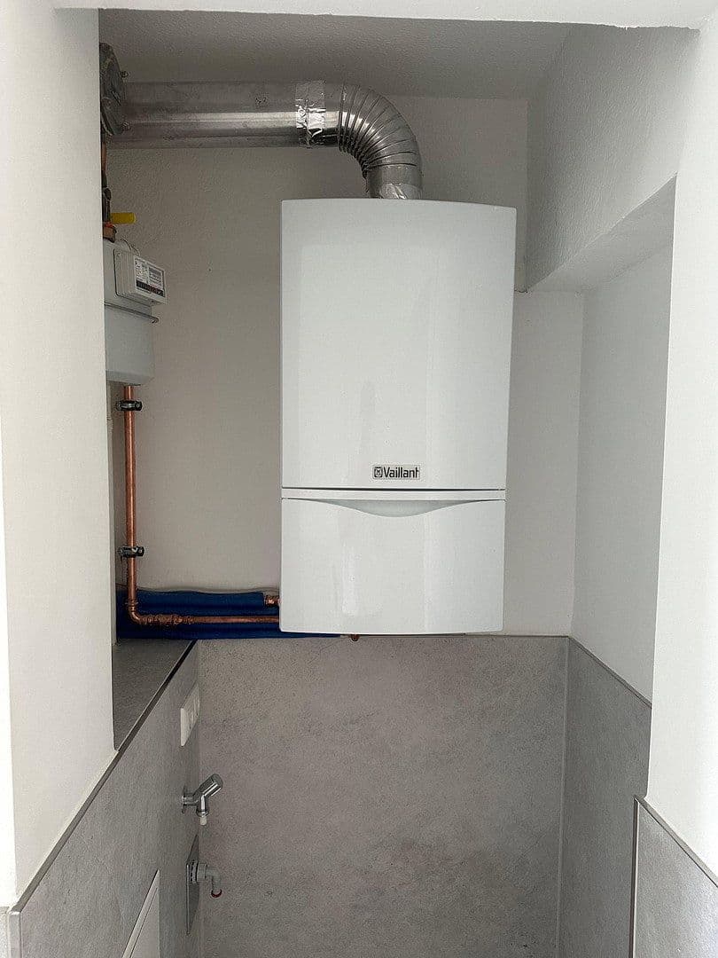 Prenájom bytu 2-izbový 72 m², Melanchthonstraße, 6, Braunschweig, Dolné Sasko Prenájom bytu 2-izbový 72 m², Melanchthonstraße, 6, Braunschweig, Dolné Sasko