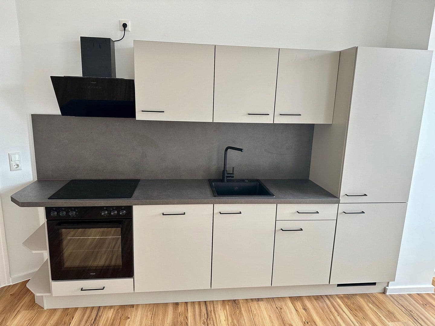 Prenájom bytu 2-izbový 72 m², Melanchthonstraße, 6, Braunschweig, Dolné Sasko Prenájom bytu 2-izbový 72 m², Melanchthonstraße, 6, Braunschweig, Dolné Sasko