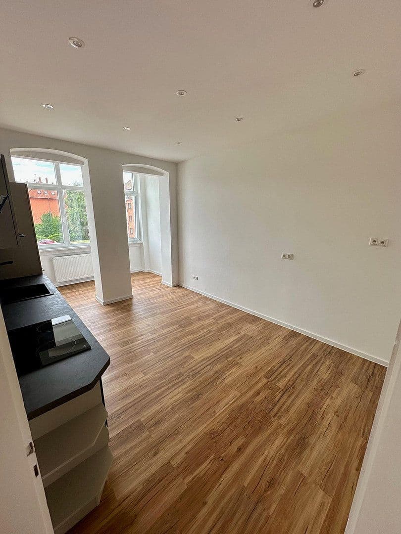 Prenájom bytu 2-izbový 72 m², Melanchthonstraße, 6, Braunschweig, Dolné Sasko Prenájom bytu 2-izbový 72 m², Melanchthonstraße, 6, Braunschweig, Dolné Sasko
