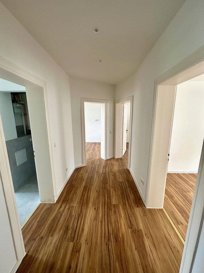 Prenájom bytu 2-izbový 72 m², Melanchthonstraße, 6, Braunschweig, Dolné Sasko Prenájom bytu 2-izbový 72 m², Melanchthonstraße, 6, Braunschweig, Dolné Sasko