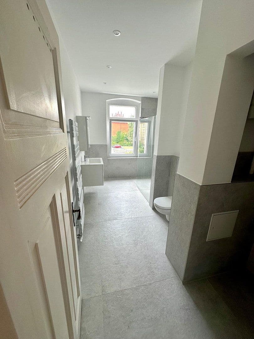 Prenájom bytu 2-izbový 72 m², Melanchthonstraße, 6, Braunschweig, Dolné Sasko Prenájom bytu 2-izbový 72 m², Melanchthonstraße, 6, Braunschweig, Dolné Sasko