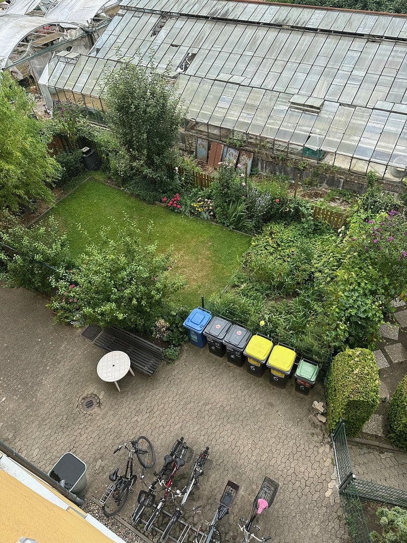 Prenájom bytu 2-izbový 72 m², Melanchthonstraße, 6, Braunschweig, Dolné Sasko Prenájom bytu 2-izbový 72 m², Melanchthonstraße, 6, Braunschweig, Dolné Sasko