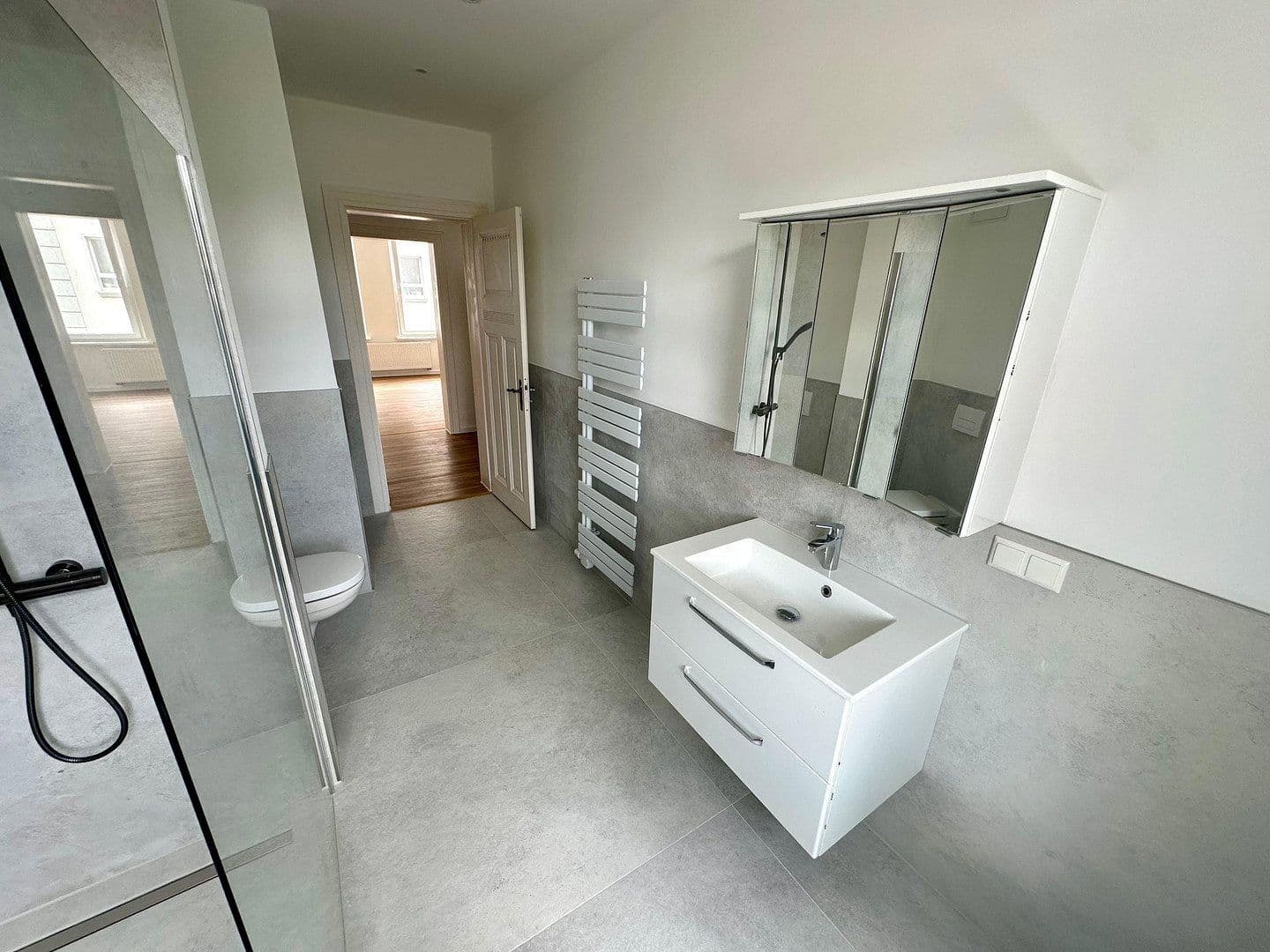 Prenájom bytu 2-izbový 72 m², Melanchthonstraße, 6, Braunschweig, Dolné Sasko Prenájom bytu 2-izbový 72 m², Melanchthonstraße, 6, Braunschweig, Dolné Sasko