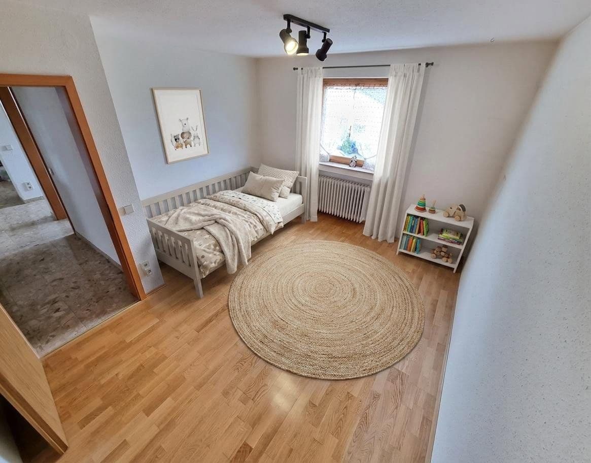 Predaj domu 177 m², pozemok 604 m², Tuttlingen, Bádensko-Wurttembersko Predaj domu 177 m², pozemok 604 m², Tuttlingen, Bádensko-Wurttembersko