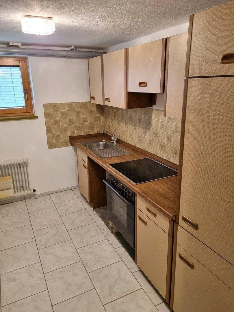Predaj domu 177 m², pozemok 604 m², Tuttlingen, Bádensko-Wurttembersko Predaj domu 177 m², pozemok 604 m², Tuttlingen, Bádensko-Wurttembersko