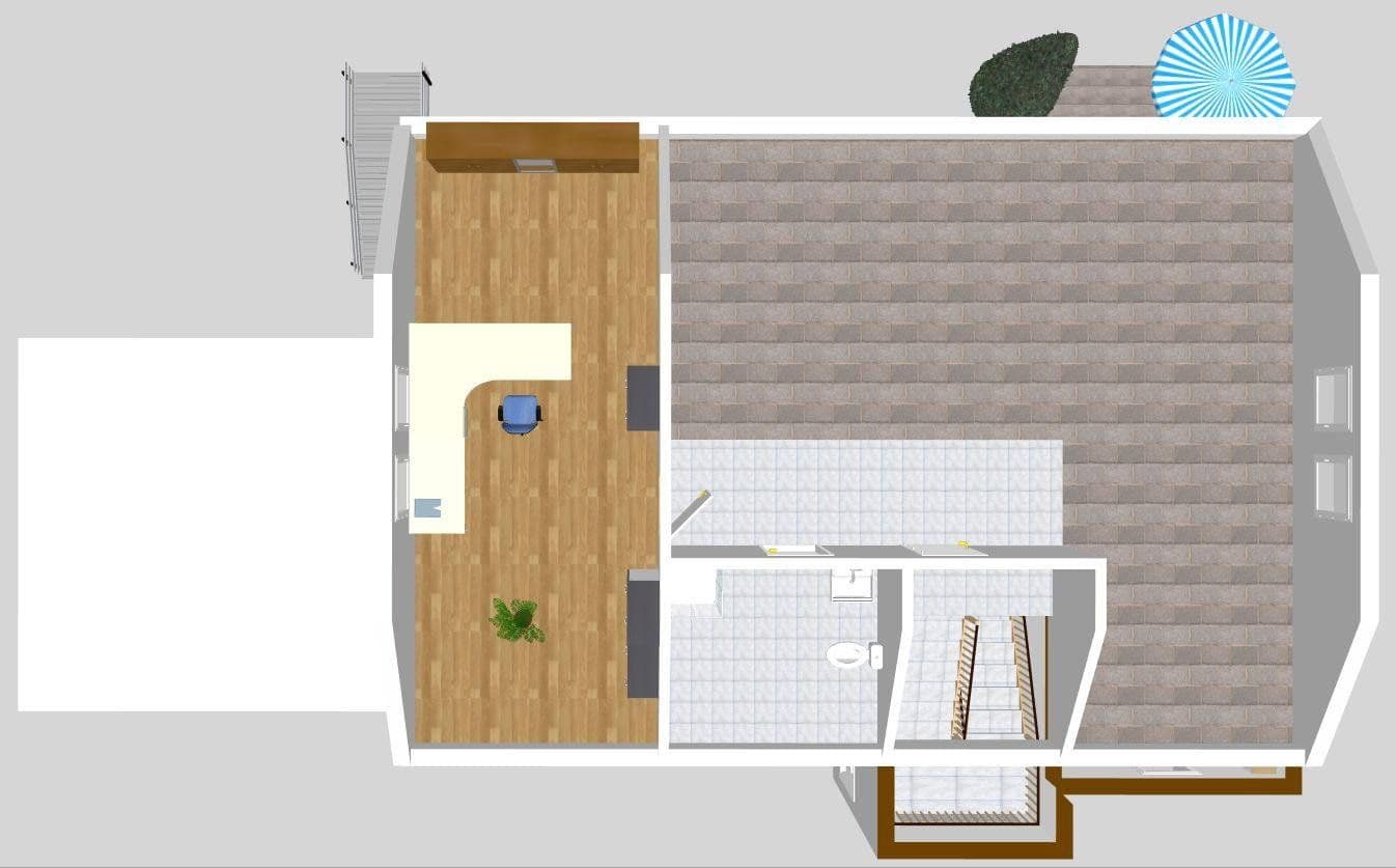 Predaj domu 177 m², pozemok 604 m², Tuttlingen, Bádensko-Wurttembersko Predaj domu 177 m², pozemok 604 m², Tuttlingen, Bádensko-Wurttembersko