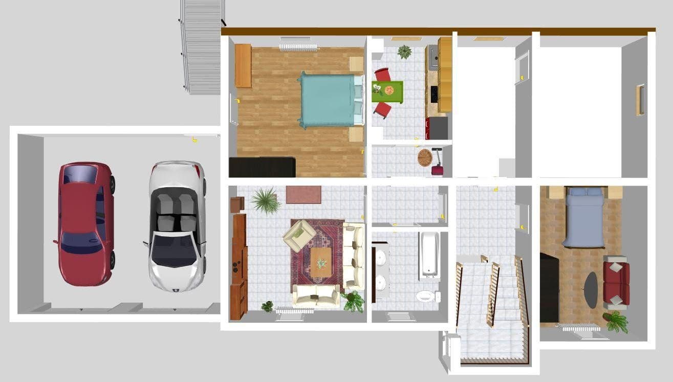Predaj domu 177 m², pozemok 604 m², Tuttlingen, Bádensko-Wurttembersko Predaj domu 177 m², pozemok 604 m², Tuttlingen, Bádensko-Wurttembersko