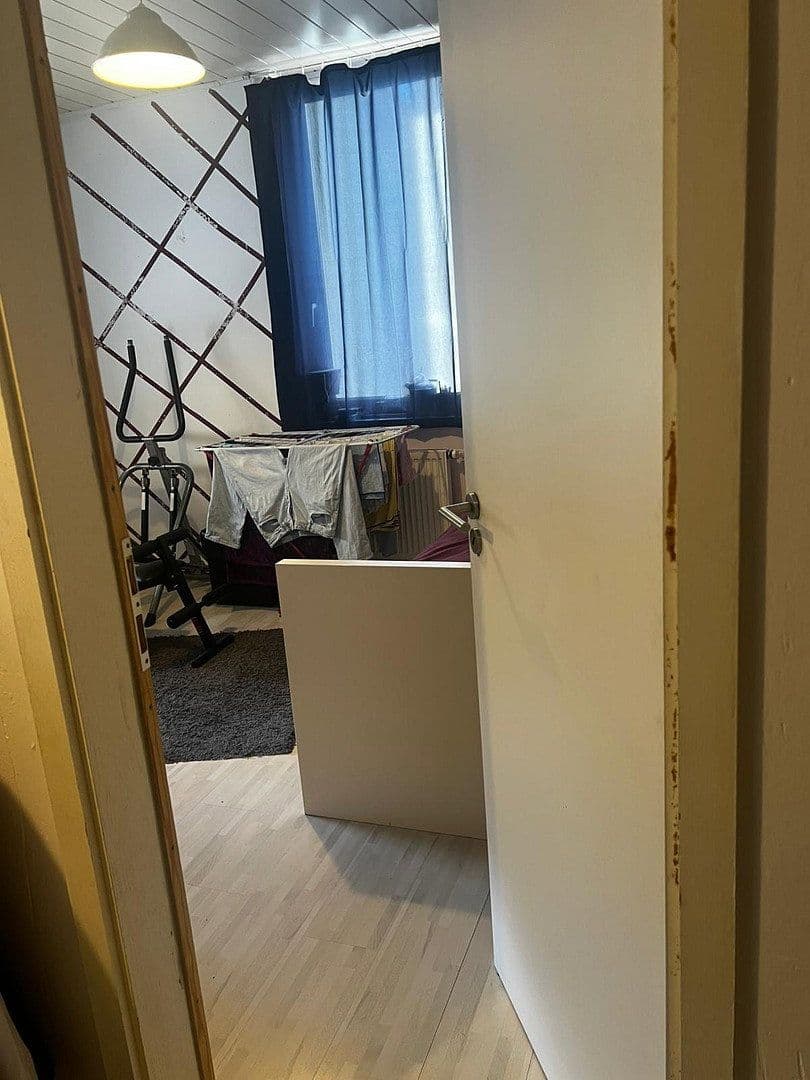 Predaj bytu 2-izbový 56 m², Stuttgart, Bádensko-Wurttembersko Predaj bytu 2-izbový 56 m², Stuttgart, Bádensko-Wurttembersko