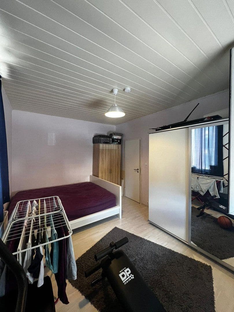 Predaj bytu 2-izbový 56 m², Stuttgart, Bádensko-Wurttembersko Predaj bytu 2-izbový 56 m², Stuttgart, Bádensko-Wurttembersko
