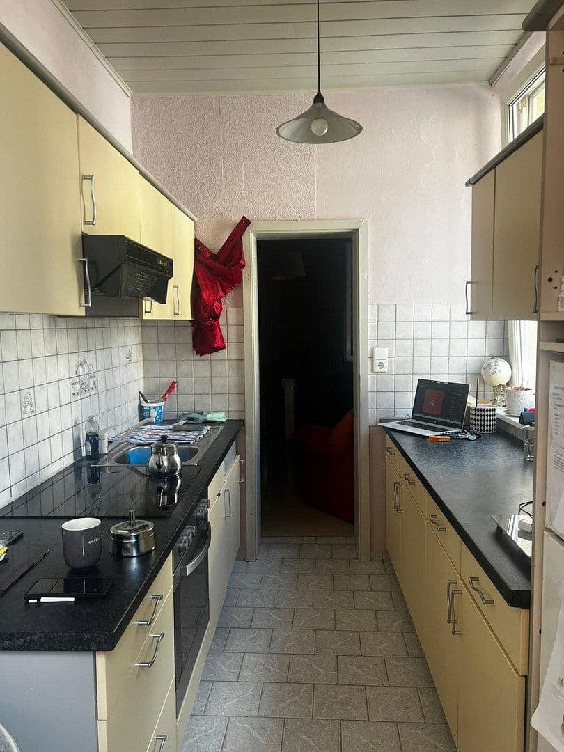Predaj bytu 2-izbový 56 m², Stuttgart, Bádensko-Wurttembersko Predaj bytu 2-izbový 56 m², Stuttgart, Bádensko-Wurttembersko